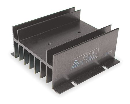 Omron Relay Heat Sink Y92BA150N