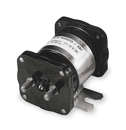 WHITE-RODGERS DC Power Solenoid, 36V, Amps 200 586 317111S1
