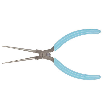 Xcelite 6 in Weller(R) Xcelite(R) Needle Nose Plier Ergonomic Handle NN7776VN