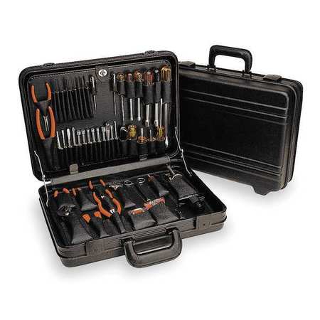 Xcelite General Hand Tool Kit, No. of Pcs. 51 TCMB150STN