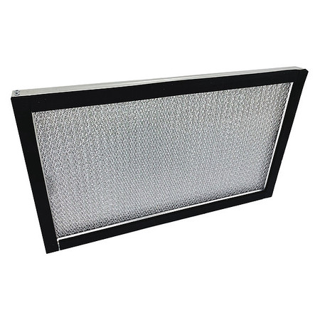 GLAS-COL Aluminum Pre-Filter, PK5 200F APF2