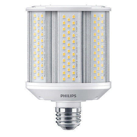 LED Bulb,Cylindrical,Medium Screw,5000K (20WP/LED/850/ND E26 BB 6/1) | Zoro