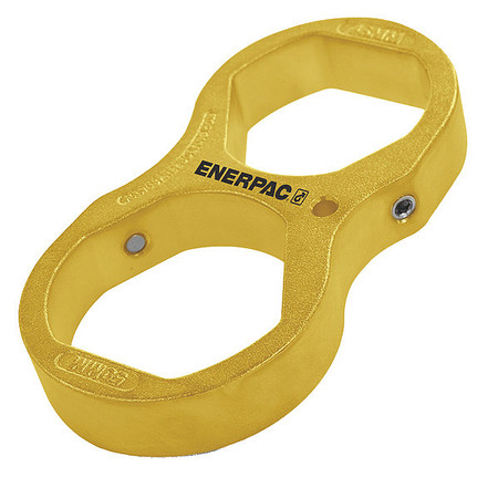 ENERPAC Back-Up Spanner, 7.7 lb BUS12