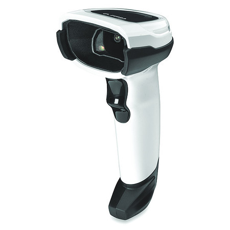 ZEBRA TECHNOLOGIES Handheld Imager, 6-39/64" Overall Height DS8178-SR0F006ZMWW