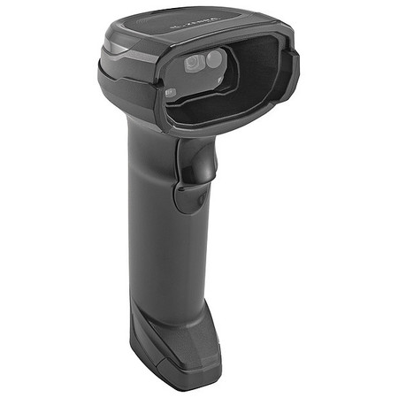 ZEBRA TECHNOLOGIES Handheld Imager, 6-39/64" Overall Height DS8178-SR0F007ZZWW