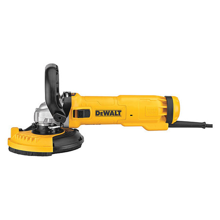 Dewalt 4-1/2 IN. - 5 IN. SURFACE GRINDING DUST SHROUD KIT DWE46155