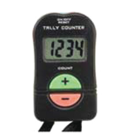 TRUMETER Digital Hand Tally Counter E3-1804
