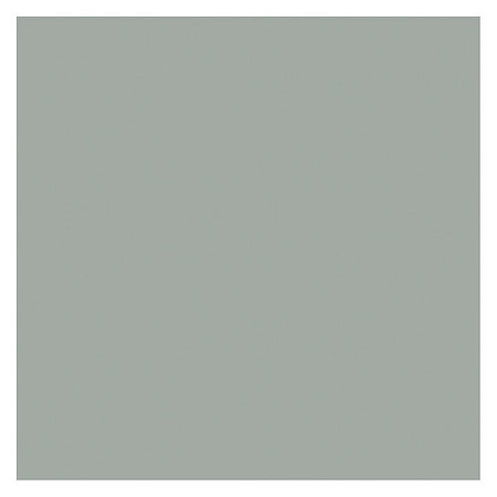 Rust-Oleum Epoxy Paint, Silver Gray, Flat, 3.75 qt, 250 to 350 sq ft/gal, None Series 353859