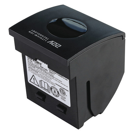 SANITAIRE Battery, For Upright Vacuum, Fits Vacuum Models 55WP10 3006