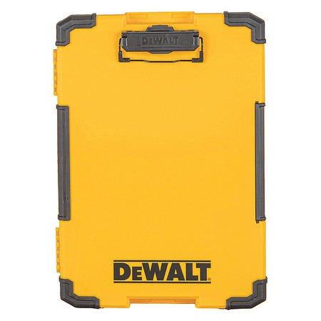 Dewalt Yellow, Clipboard DWST17818