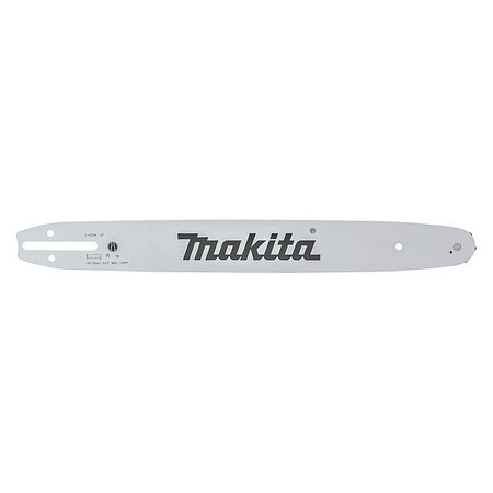 Makita 16" Guide Bar, 3/8” LP, .043” E-00094