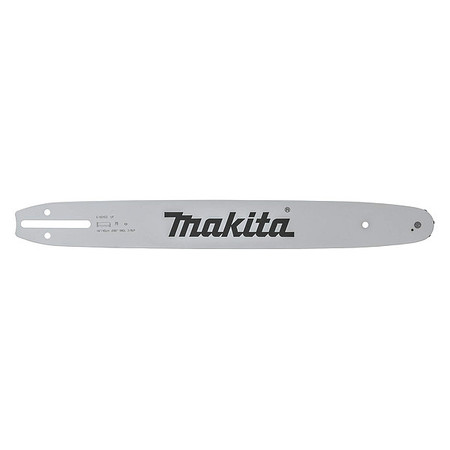 Makita 16" Guide Bar, 3/8” LP, .050” E-00103