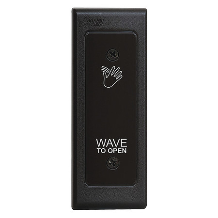 CAMDEN Wave to Open Touchplate CM-331/41N