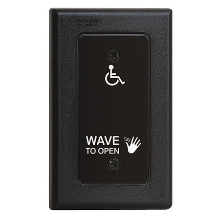 CAMDEN Wave to Open Touchplate CM-331/42
