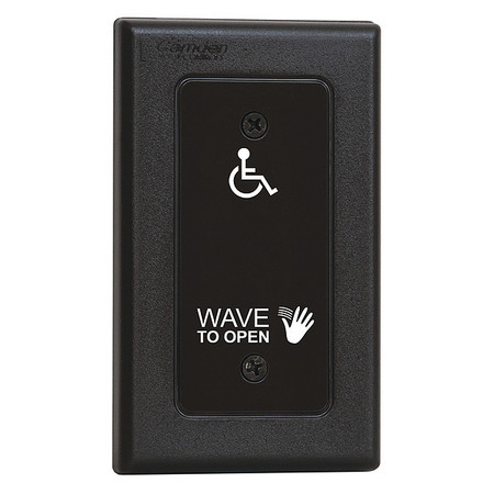 CAMDEN Wave to Open Touchplate CM-333/42L1