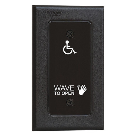 CAMDEN Wave to Open Touchplate CM-333/42