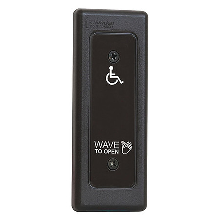 CAMDEN Wave to Open Touchplate CM-333/42N