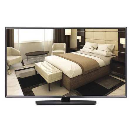 LG UHD TV, 55", Commercial, LG 55UT343H