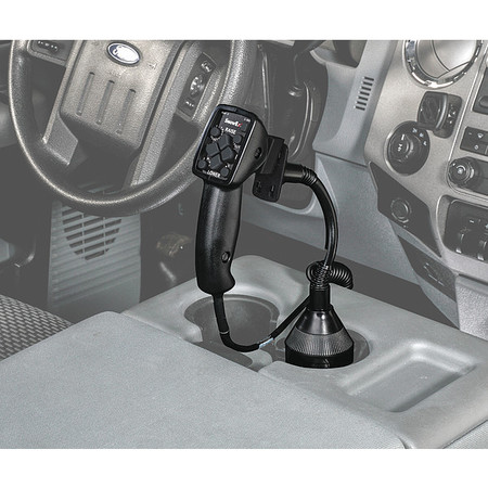 Snowex Cup-Holder Control Mount 82014