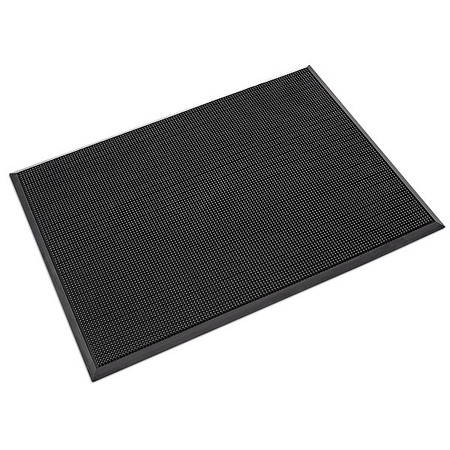 24 Sanitizing Floor Mat