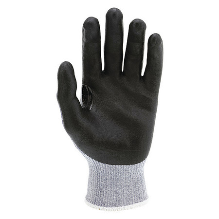 Mcr Safety Gloves, XL, PK12 92715NFXL