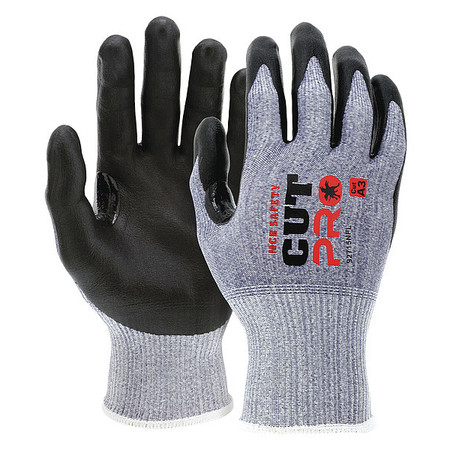 MCR SAFETY Gloves, XL, PK12 92715NFXL