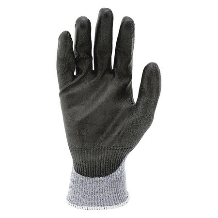 Mcr Safety Gloves, XL, PR 92745PUXL