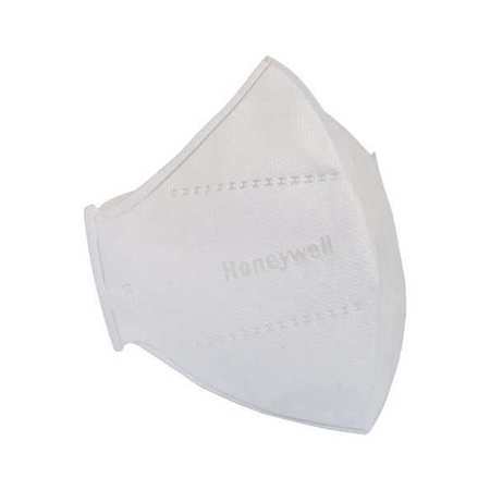 HONEYWELL Filters, For Textile Face Cover, PK12 LMF-500-12