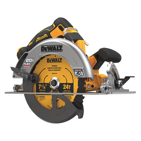 Dewalt Circular Saw DCS573B