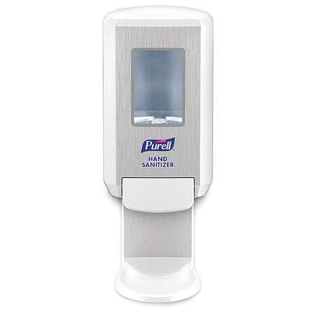 PURELL Hand Sanitizer Dispenser, Wall Mount 5121-01