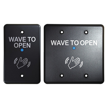 BEA Wave to Open Touchless Switch 10MS31U-B