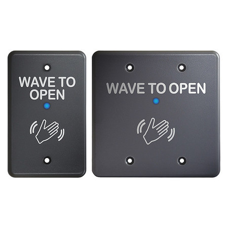 BEA Wave to Open Touchless Switch 10MS31U-G