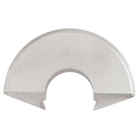 METABO Cutting Blade Guard, For WEF 9-125 Quick 630355000