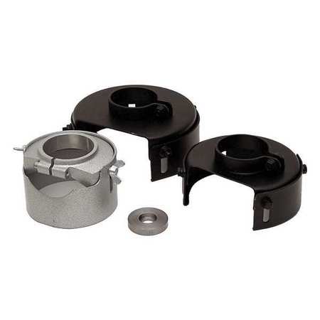 METABO Cup Wheel Guard, For Angle Grinders 655174000
