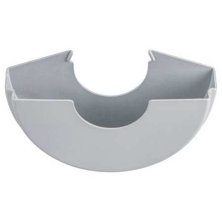 METABO Cutting Blade Guard, For WEF 15-150 Quick 630378000