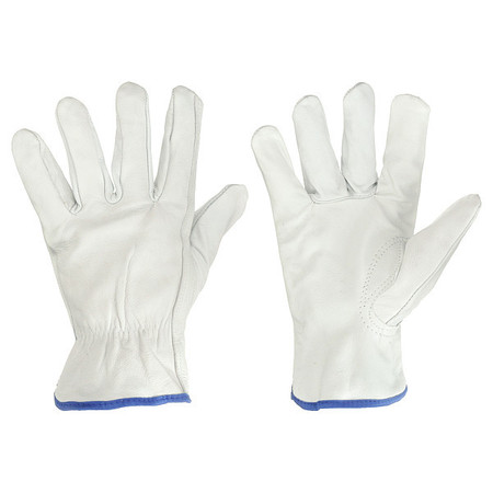 CONDOR VF, Leather Gloves, XL, 1VT50, PR 60NM49