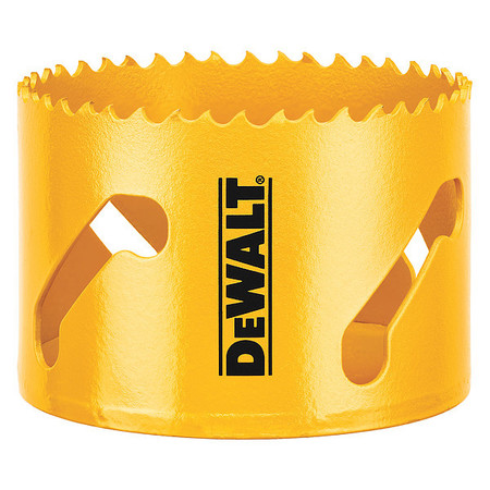 Dewalt Bi-Metal Hole Saws DAH180048