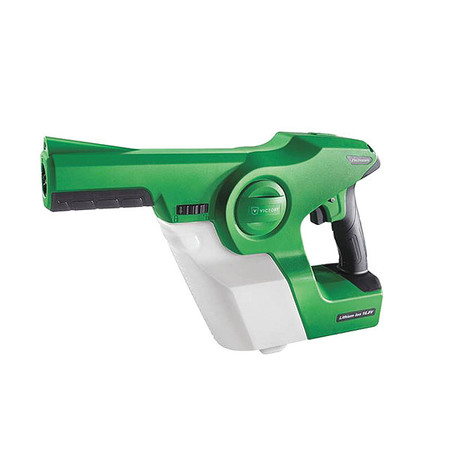 Victory Electrostatic Handheld Sprayer, Cordless VP200ES