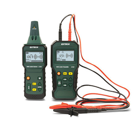 EXTECH Cable Locator and Tracer CLT600