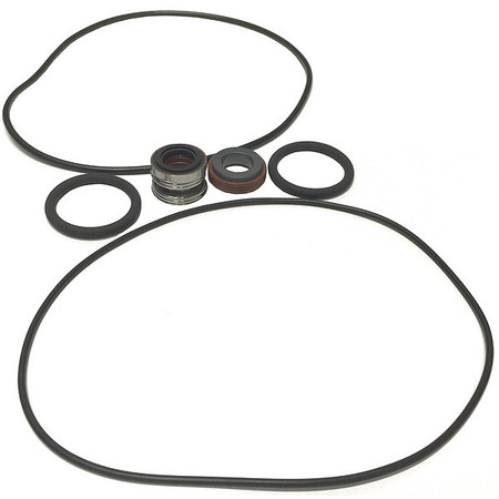 AMERICAN STAINLESS PUMPS Centrifugal Pump Mechanical Seal Kit KMS04014