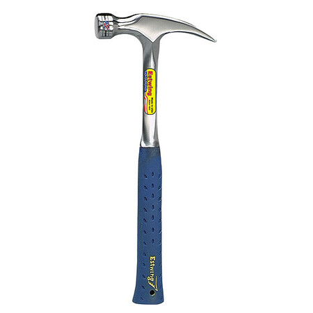 ESTWING Ripping Hammer, 5-1/2" Head, 12-3/8"Handle E3-20S