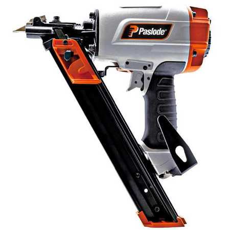 Paslode Connector Nailer, 11 1/2 Width, Straight 515850