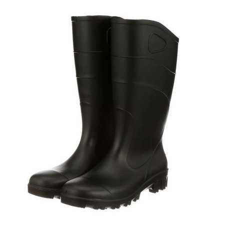 HEARTLAND FOOTWEAR Rubber Boots, PR 45566-10