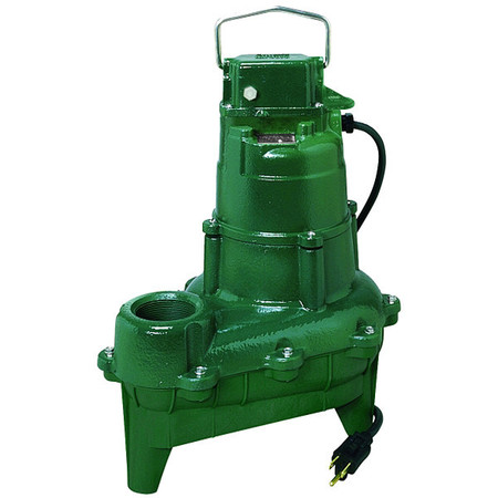 Zoeller Sewage Pump 264-0045
