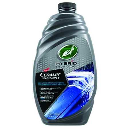Hybrid Solutions Ceramic Wash and Wax, 48 oz Size 53411