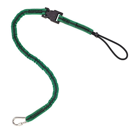 Msa Safety Tool Tether, 10207289 10207289