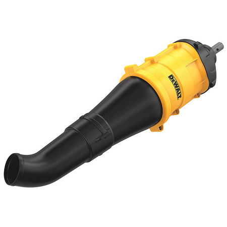 Dewalt Blower Attachment DWOAS7BL