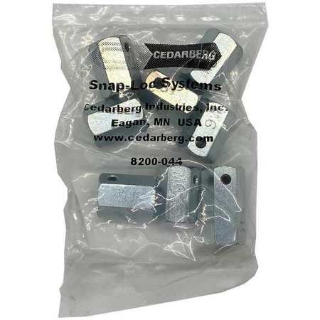 CEDARBERG Ez Tapper Adapter Kit Metric, For8200-002 8200-044