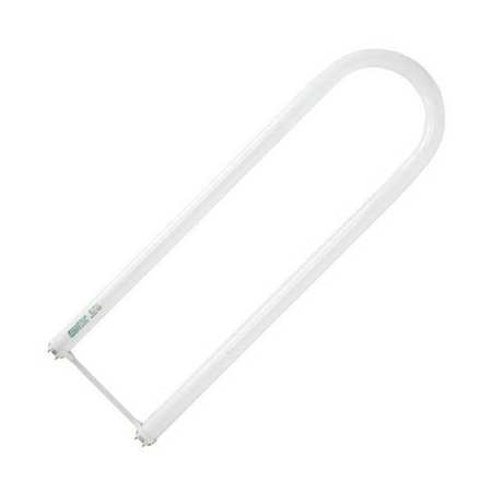 SYLVANIA U-Shaped Fluorescent, 32 W, T8, G13 22052