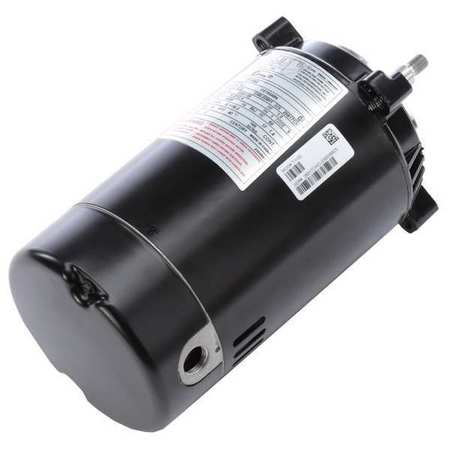 CENTURY Pump Motor, Capacitor-Start Design T1102